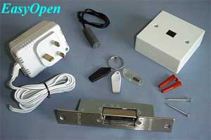 EasyOpen Photo