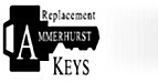 Key Logo